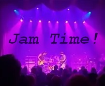 jam time